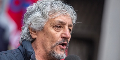 El Sunca realizar� un paro con movilizaci�n el jueves 20 de octubre