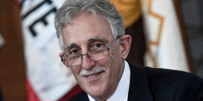 El director general de Educaci�n T�cnico Profesional Juan Pereyra, dijo que la reforma no la para nadie 