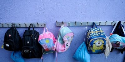 Inscripciones abiertas para la Educaci�n Inicial