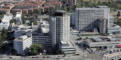El Hospital La Paz de Madrid realiza el primer trasplante de intestino del mundo en asistolia
