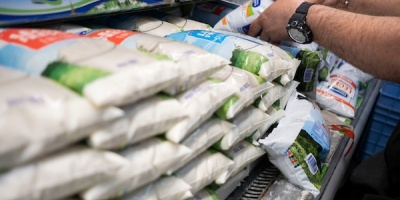 El conflicto l�cteo se extendi� a toda la industria