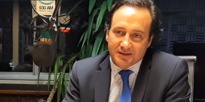 Munyo: La previsi�n del FMI �est� en l�nea con los analistas privados, incluso por encima de lo anunciado por el gobierno�.