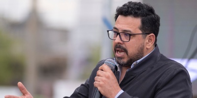 Caso Astesiano: el Senado vot� por unanimidad el llamado a sala del ministro del Interior Luis Alberto Heber 