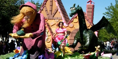 Soriano celebra este 15 y 16 de octubre su 51� "Rendez Vous Estudiantil"