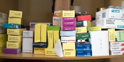 ASSE defendi� en el parlamento una nueva modalidad de compra de medicamentos para pagar menos y acceder antes a los f�rmacos.