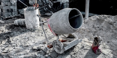 Paran trabajadores del sector de las cementeras de ANCAP 