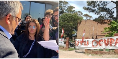 Los gremios de la ense�anza intensifican su oposici�n a la reforma