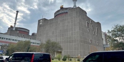 Ucrania: la central de Zaporiyia recupera el suministro el�ctrico externo