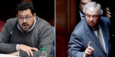 Parlamento: Heber dijo que las maniobras con pasaportes a ciudadanos rusos surgieron en el a�o 2013