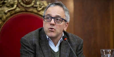  Rodrigo Arim fue votado para conducir otra vez la Universidad de la Rep�blica