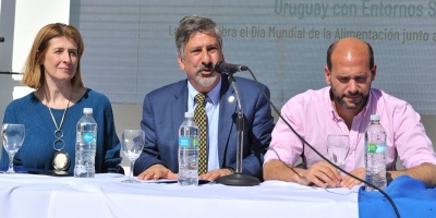 Mides implementar� comedores m�viles en distintos puntos del pa�s