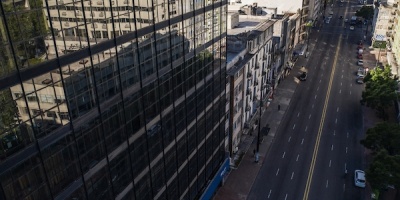 18 de Julio ser� peatonal el s�bado 15 de octubre