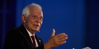 Borrell avisa que el Ej�rcito ruso ser�a "aniquilado" en caso de ataque nuclear contra Ucrania