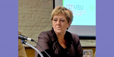 Desde la organizaci�n Mujer y Salud en Uruguay se afirma que �disminuy� la natalidad en mujeres menos educadas y pobres�