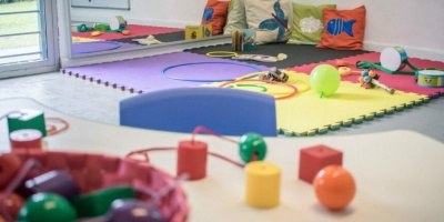 El gobierno analiz� mecanismos para agilizar le ejecuci�n de las pol�ticas activas para primera infancia