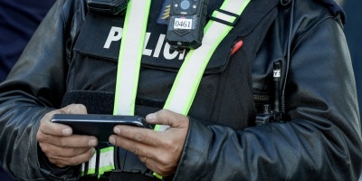 No funciona el sistema de registro de denuncias policiales en Montevideo