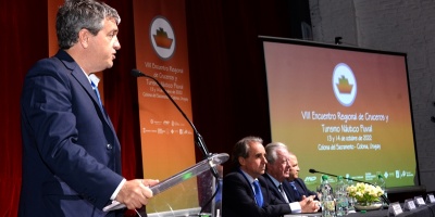 Encuentro Regional de Cruceros y Turismo N�utico