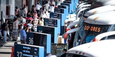 Avanza el an�lisis y armado del documento que marque los pasos a seguir ante casos de emergencia en el transporte de pasajeros