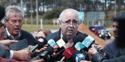 Colocar�n vigas de 12 metros por uno con noventa en las cabeceras del puente 2 de La Barra