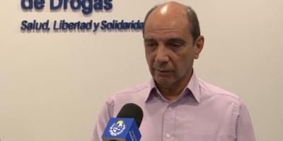 Uruguay compartir� su experiencia sobre regulaci�n del mercado cann�bico, en Chile y M�xico