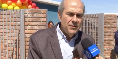 INAU abri� CAIF en Soriano