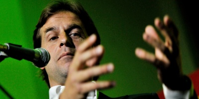 El gobierno conf�a en dejar pronto este lunes el proyecto de reforma de la seguridad social 