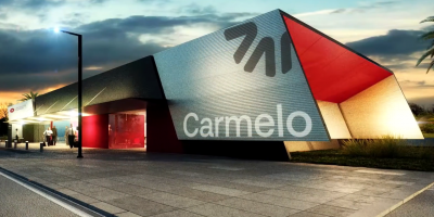 Prev�n inaugurar antes de fin de a�o el nuevo Aeropuerto Internacional Zagarzaz� en Carmelo 