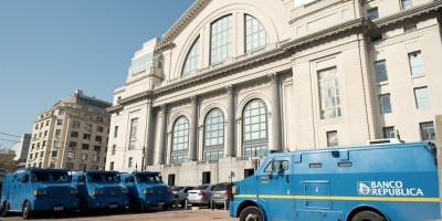 Denuncian robos en cuentas del BROU