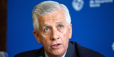 O'Neill: "el nivel de ocupaci�n est� en registros que no se ve�an desde marzo de 2015"