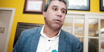 Ruiz: Lacalle Pou incumple una promesa electoral, con la reforma de la seguridad social