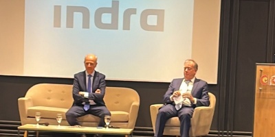 Garc�a: "La demanda de platos de comida que recibi� FFAA este a�o es 3 veces menor a la del a�o pasado"