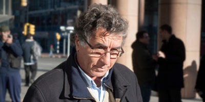 El exdiputado Dar�o P�rez impulsa una nueva agrupaci�n pol�tica en el Partido Nacional