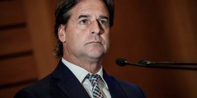 El presidente Lacalle Pou anunci� acuerdo por la reforma de la seguridad Social