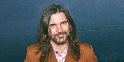 El cantante Juanes ingresa en el Saln de la Fama de Compositores Latinos