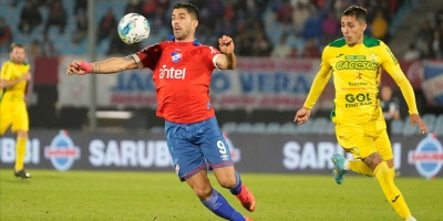 Deportes 930/ Programa lunes 17 de octubre