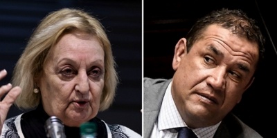 Desde el Frente Amplio rechazan dichos del oficialismo sobre falta de aportes de la izquierda a la reforma jubilatoria