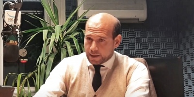 Mejora la salud de los ni�os internados en CTI afectados por el incendio del hotel que alquilaba el Mides en 18 y Paraguay