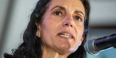 Ministra  Arbeleche satisfecha con la votaci�n de la Rendici�n de Cuentas que tuvo sanci�n definitiva en diputados