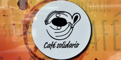 El jueves 20 de octubre se llevar� a cabo una nueva edici�n del "Caf� Solidario" en m�s de 40 locales de Montevideo 