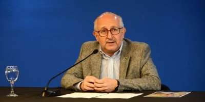 Otorgar�n becas a estudiantes de Formaci�n Docente de instituciones privadas o p�blicas