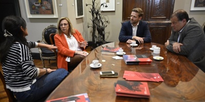 TCP con sello de calidad en materia de g�nero