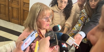 MSP: destacan que el diagn�stico precoz influye significativamente en la supervivencia