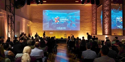 M�s de 200 profesionales del turismo idiom�tico de 12 pa�ses se re�nen en la primera edici�n de la Semana del Espa�ol