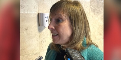 Preocupa el ascendente n�mero los casos de violencia sobre ni�os, y adolescentes en nuestro pa�s