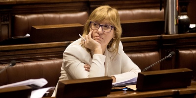 La Justicia suspendi� el decreto del Poder Ejecutivo sobre empaquetado neutro de cigarrillos