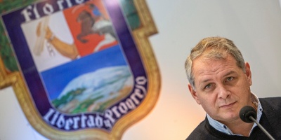 Para el Intendente de Florida no ser�a oportuno extender los jornales solidarios