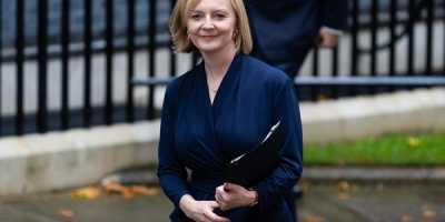 Liz Truss anuncia su dimisi�n como primera ministra de Reino Unido