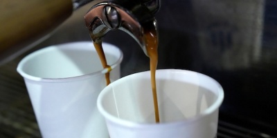 Se realiza una nueva edici�n del Caf� Solidario