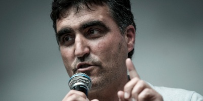 El intendente de Salto, Andr�s Lima, le reclam� al gobierno que aplique pol�ticas de frontera 