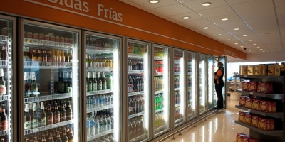 El gobierno mult� a las F�bricas Nacionales de Cerveza (FNC) por casi 5 millones de d�lares